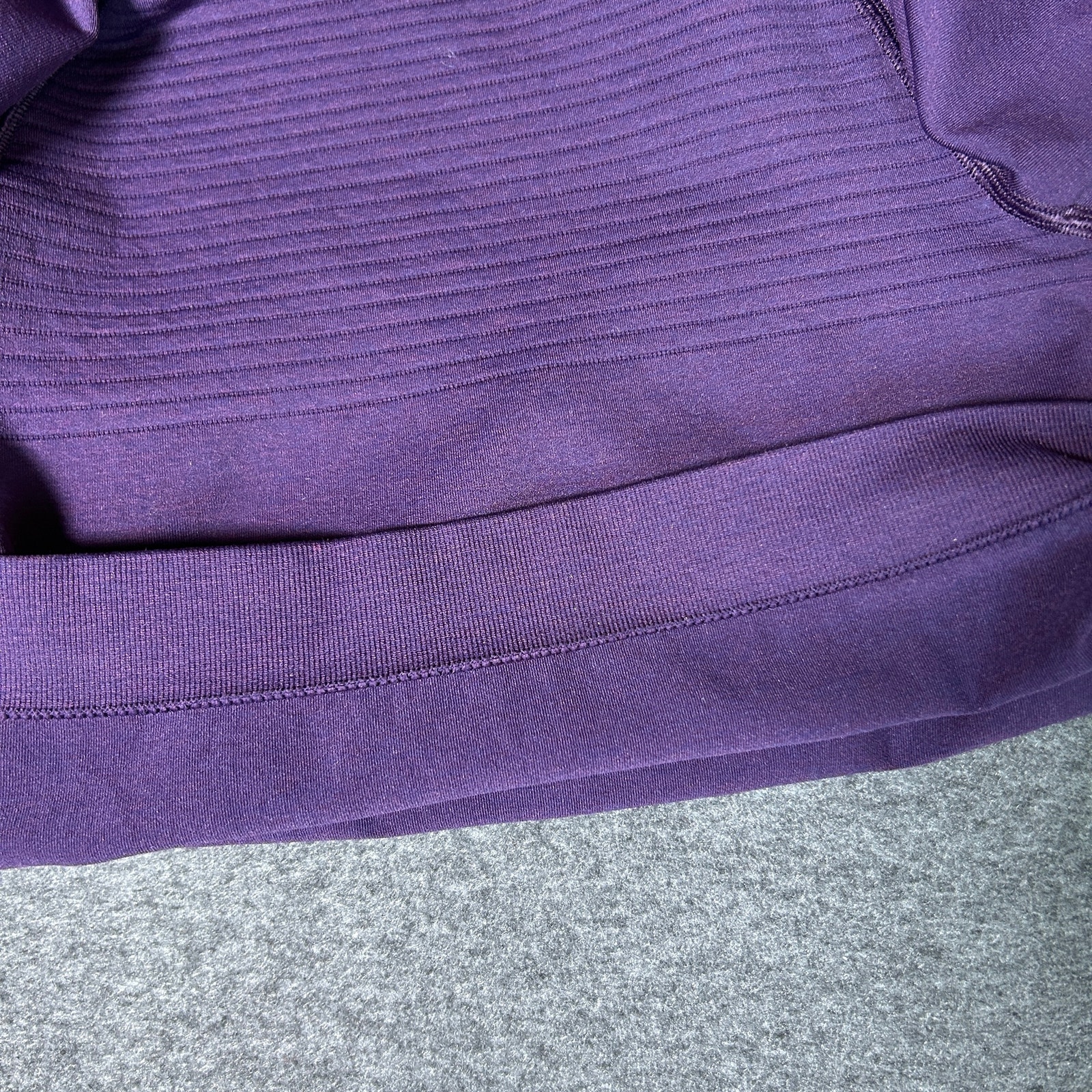 Woman's Long Sleeve Shirt — image 6 of 7
